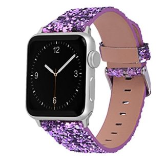 apple watch series 3 lavender band