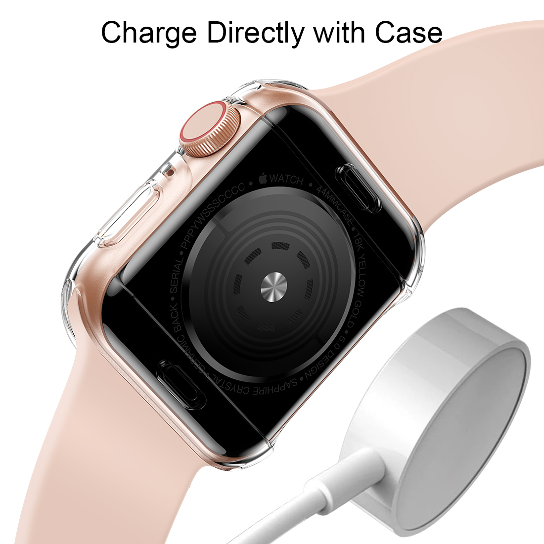 apple watch 42mm protective case
